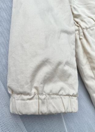 Куртка h&m 10