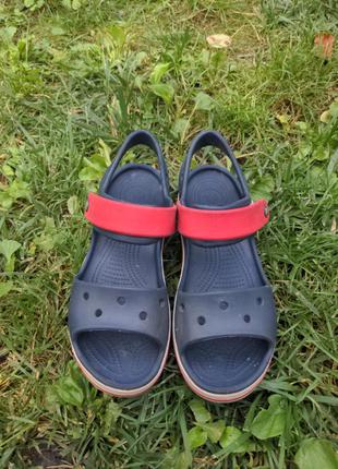 Сандалі crocs