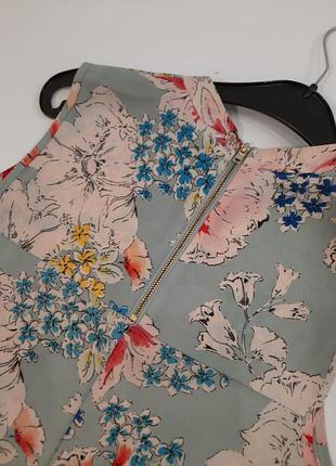 Подовжена блуза primark 8