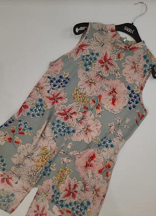 Подовжена блуза primark 3