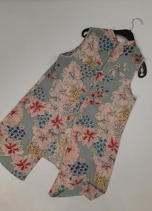 Подовжена блуза primark 7
