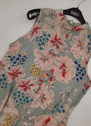 Подовжена блуза primark 4