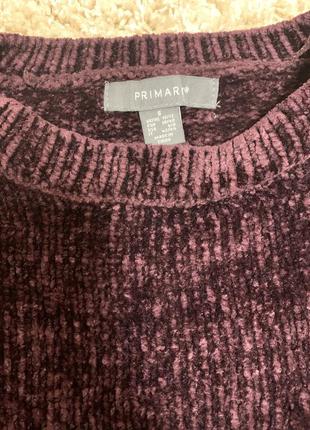 Свитер primark3 фото