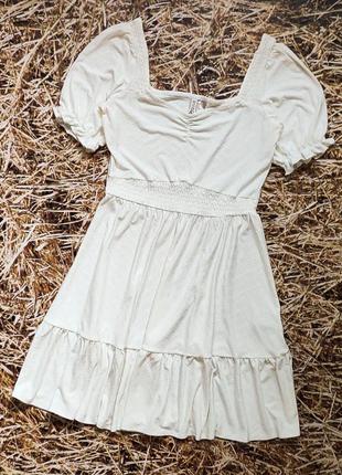 Нове плаття h&m. розмір s