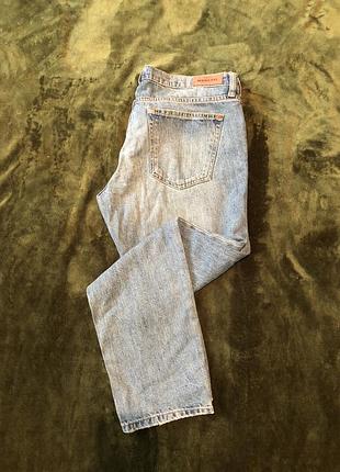 Джинси 2