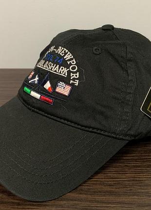 Кепка paul&shark