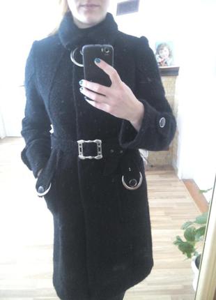 Теплое пальто от art.sag