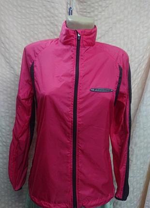 Ветровка спортивная