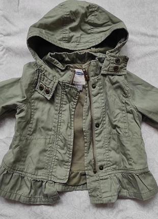 Вітровка ,куртка old navy