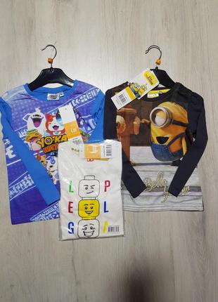 Реглан набором возврат 4 года