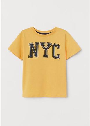 Футболка h&m 9194