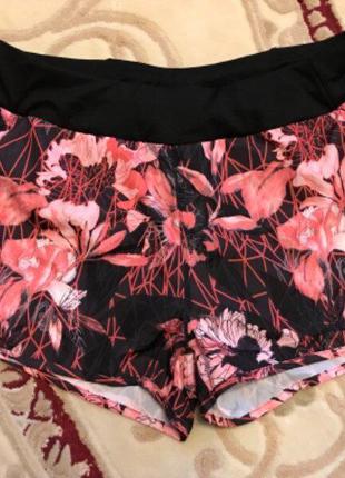 Шорти з плавками crivit