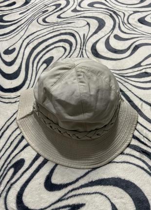 Панама aquascutum