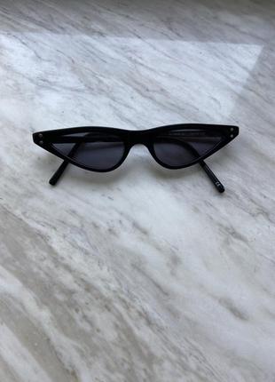 Сонцезахисні окуляри