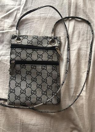 Сумка dior