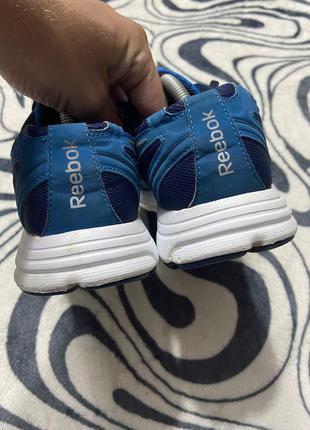 Кросівки reebok 3