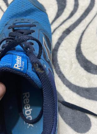 Кросівки reebok 5