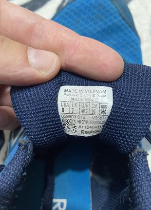 Кросівки reebok 6