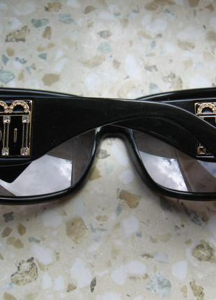 Fendi cold insert fs498r 2007 фото