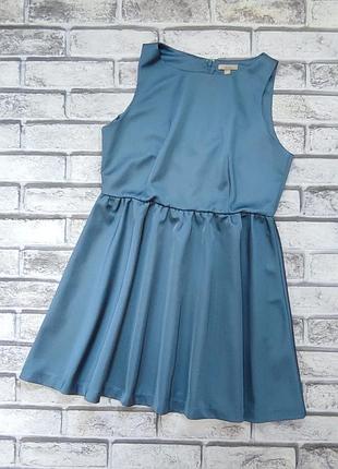 Нове плаття h&m. розмір 46