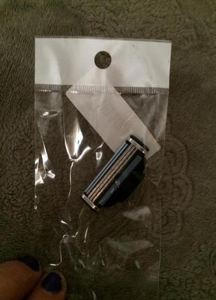 Кассеты для бррытья 2