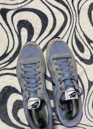 Кроссовки nike internationalist 3