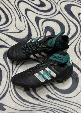 Бутсы adidas trifoglio club