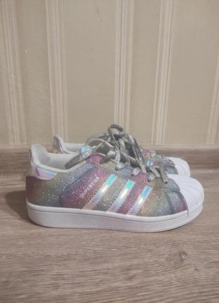 Кеды adidas 32 p.