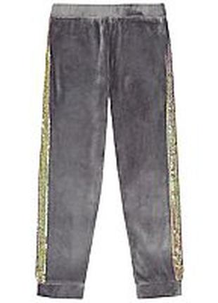 Спортивные брюки/джоггеры george 6319