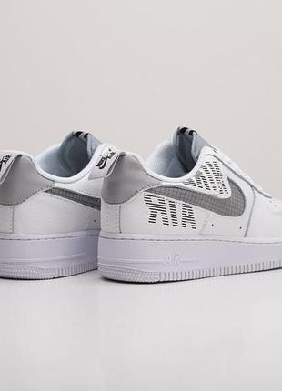 Чоловічі кросівки nike air force 1 low '07 lv8 utility4 фото