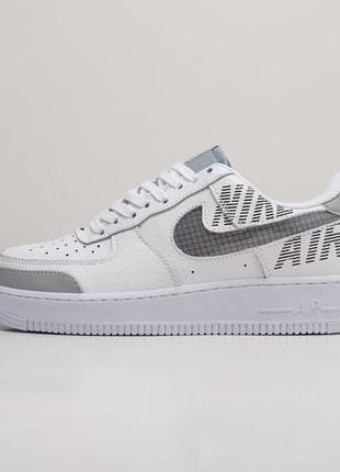 Чоловічі кросівки nike air force 1 low '07 lv8 utility3 фото