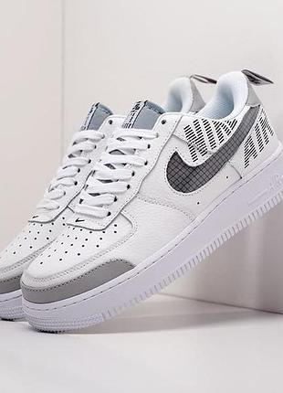 Мужские кроссовки nike air force 1 low '07 lv8 utility