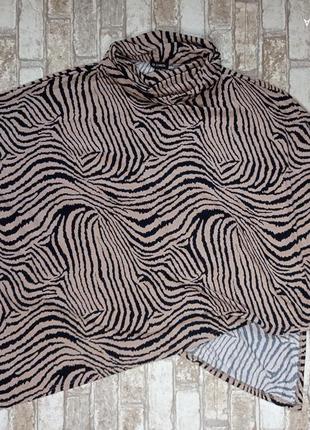 Кофта гольф нова