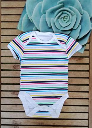 Боди 68 размер, 3-6месяцев