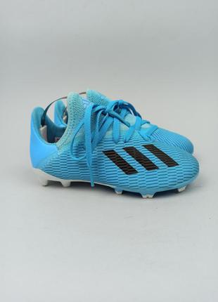 Бутсы adidas x 19.3 размер 29 (18 см.)