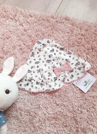 Шапочка topomini панамка, шапка