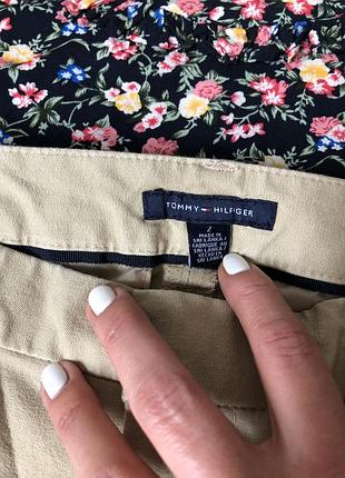 Штани штани tommy hilfiger 5