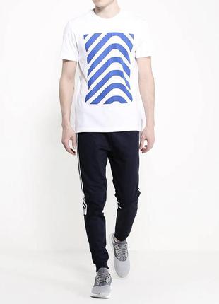 Штани чоловічі adidas clr84 trackpant bk59286 фото