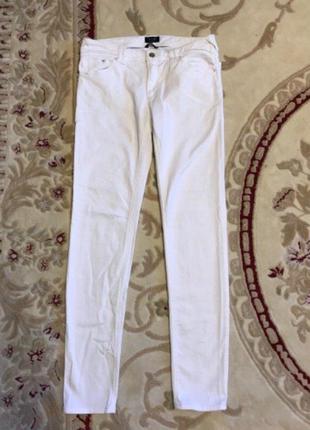 Джинси armani jeans1 фото