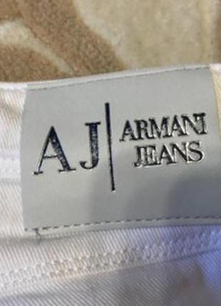 Джинси armani jeans10 фото