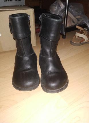 Осінні Чобітки