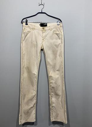 Джинси love moschino розмір m