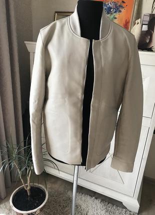 Zara man куртка -піджак