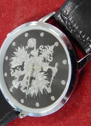 Жіночі наручні годинники «імперія», рфс3 фото