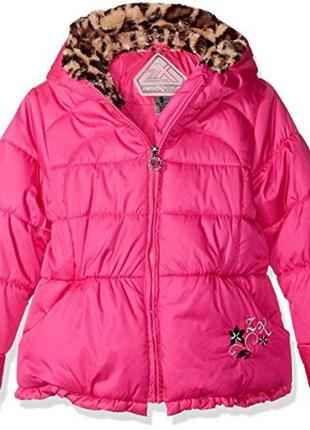 Куртка на 4 роки