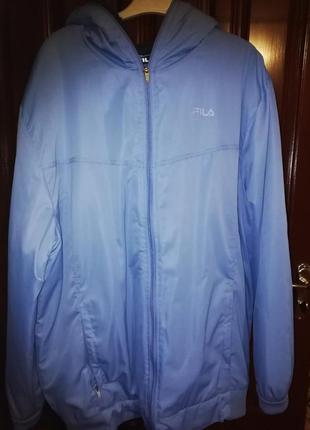 Вітровка fila 52-54
