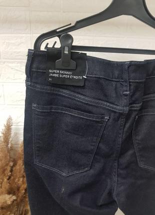 Джинси armani exchange 2