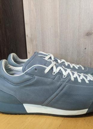 Кросівки шкіряні scarpa kalipe free 4