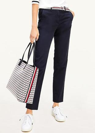 Штани чиноси в офіс tommy hilfiger