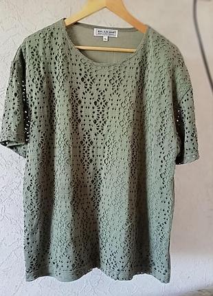 Футболка женская размер xl